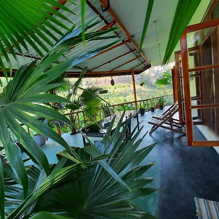 Serenity Homestay Ella Exterior photo
