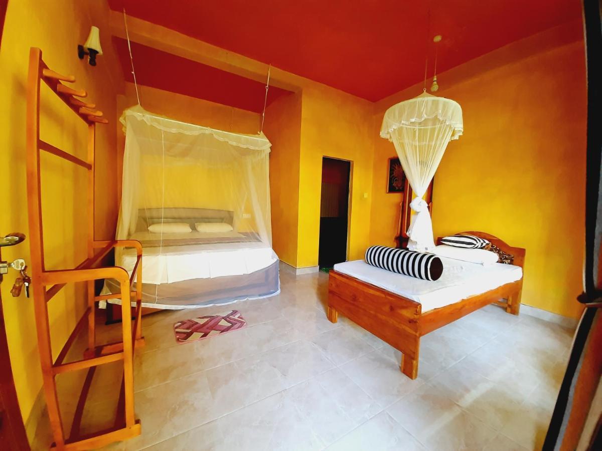 Serenity Homestay Ella Exterior photo