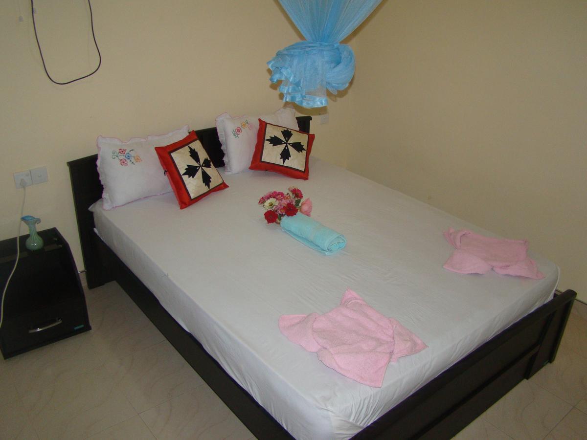 Serenity Homestay Ella Exterior photo